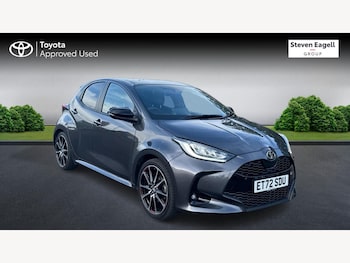 Toyota - Yaris
