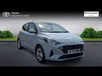 2020 (70) - 1.0 SE Connect Euro 6 (s/s) 5dr