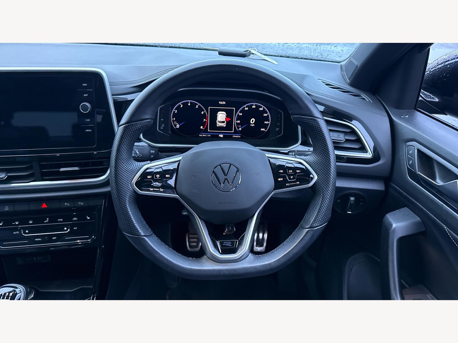 Used Volkswagen T-Roc 2022 for sale - 77479350: Photo 10