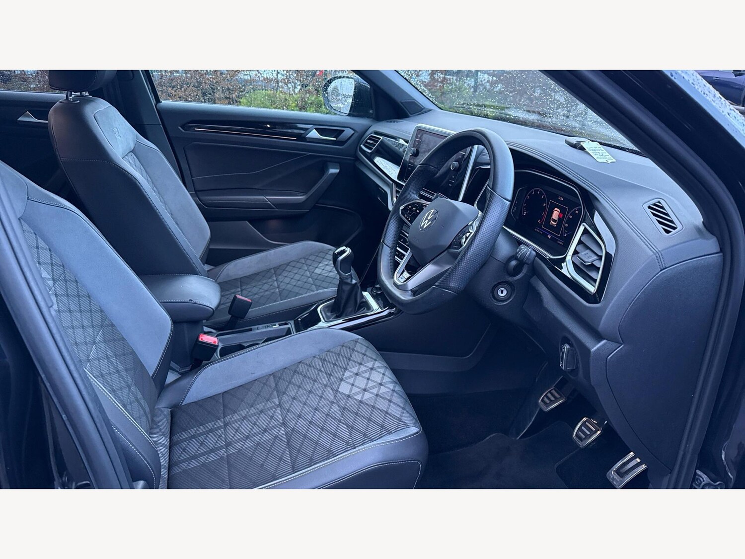 Used Volkswagen T-Roc 2022 for sale - 77479350: Photo 13