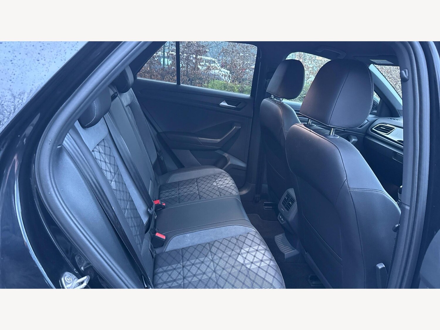 Used Volkswagen T-Roc 2022 for sale - 77479350: Photo 14