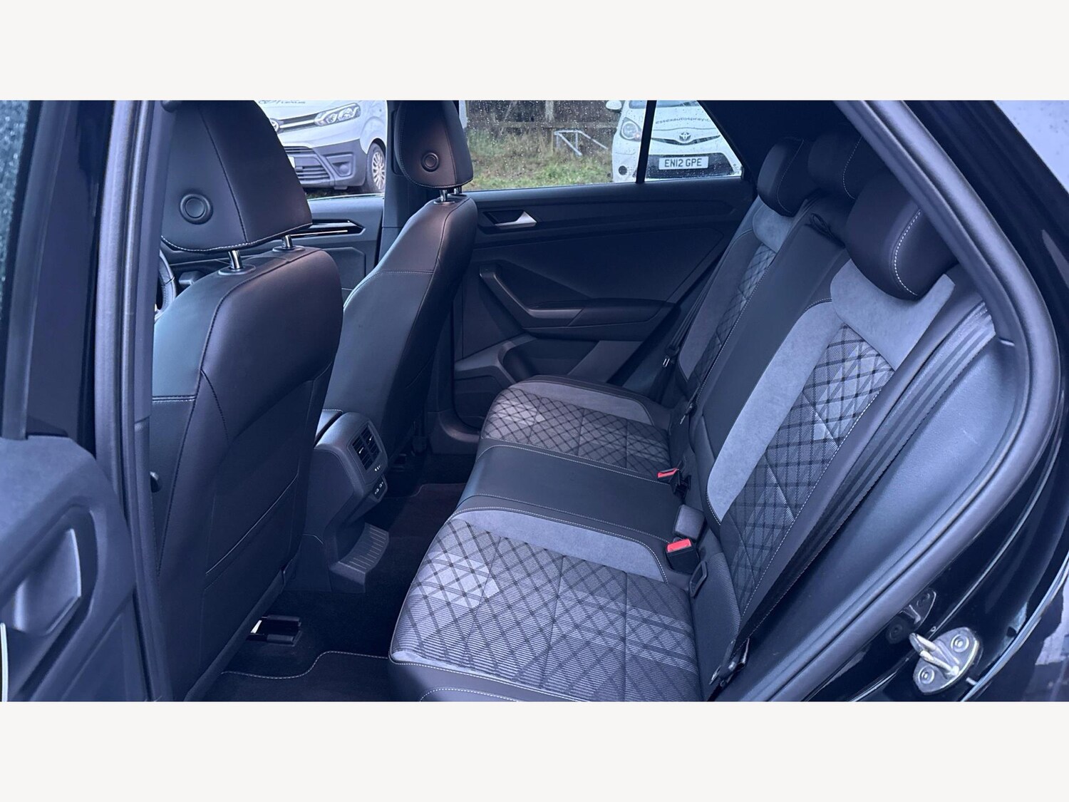 Used Volkswagen T-Roc 2022 for sale - 77479350: Photo 15