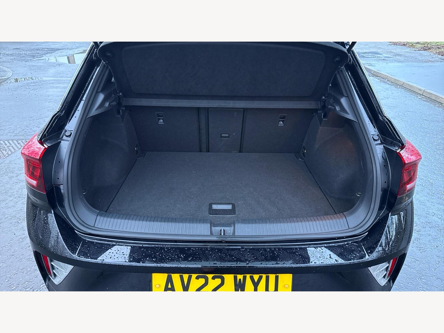 Used Volkswagen T-Roc 2022 for sale - 77479350: Photo 16