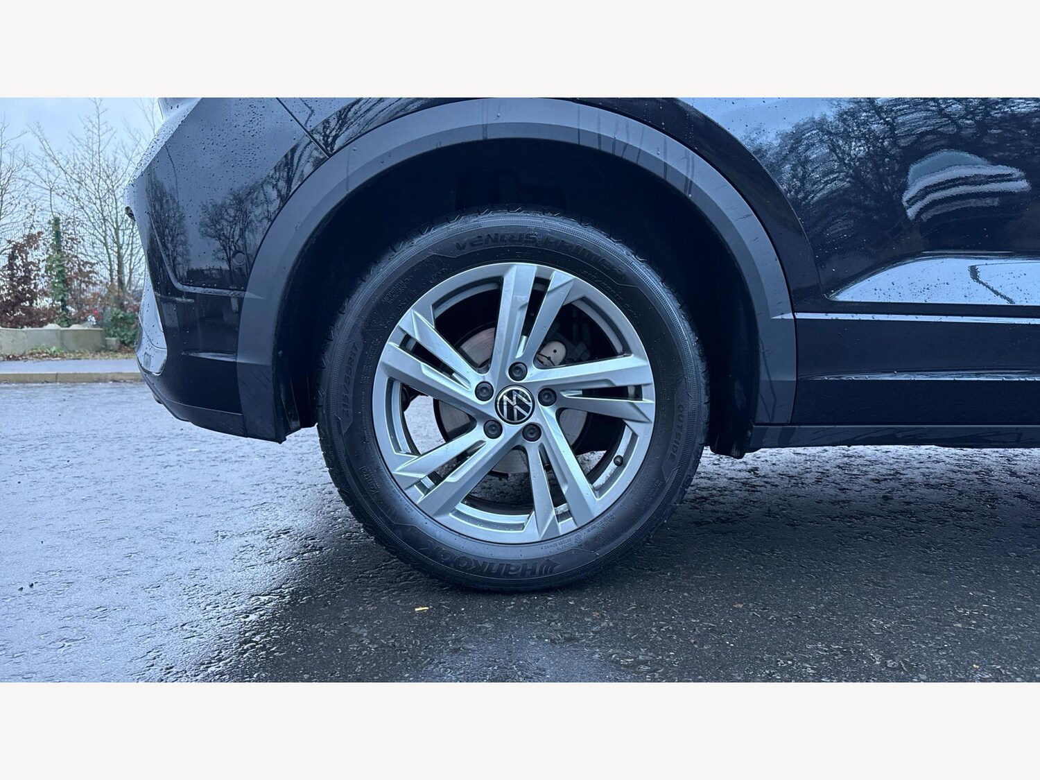 Used Volkswagen T-Roc 2022 for sale - 77479350: Photo 20