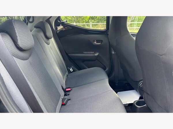 Used Toyota AYGO 2021 for sale - 76024435: Photo 14