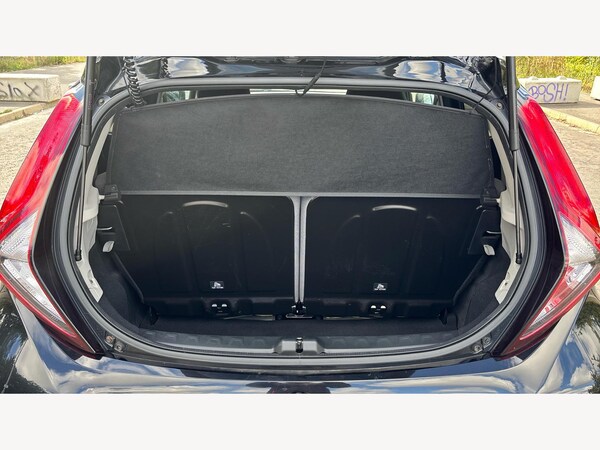 Used Toyota AYGO 2021 for sale - 76024435: Photo 16