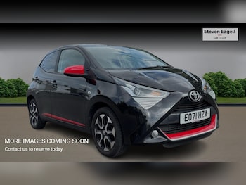 Toyota - AYGO