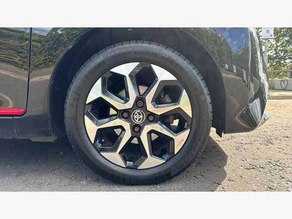 Used Toyota AYGO 2021 for sale - 76024435: Photo 22