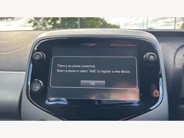 Used Toyota AYGO 2021 for sale - 76024435: Photo 31