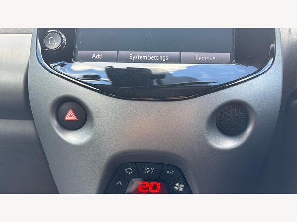 Used Toyota AYGO 2021 for sale - 76024435: Photo 33