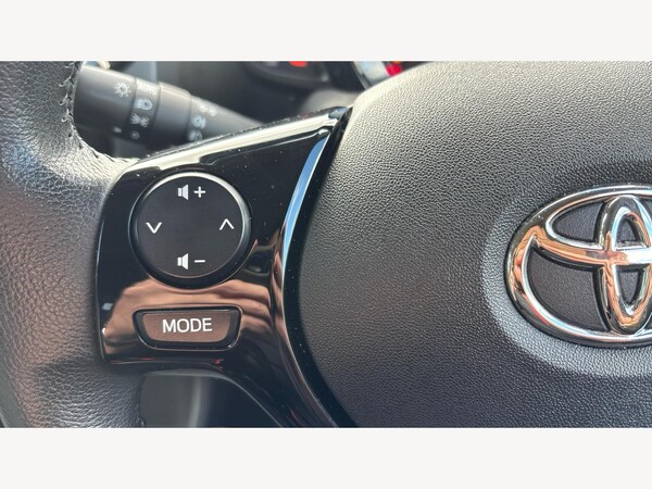 Used Toyota AYGO 2021 for sale - 76024435: Photo 34