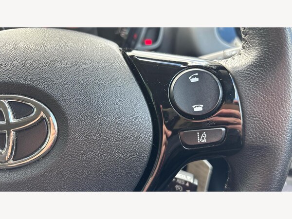 Used Toyota AYGO 2021 for sale - 76024435: Photo 35