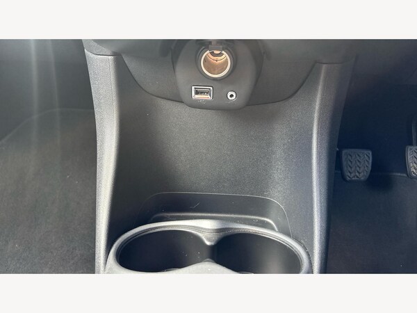 Used Toyota AYGO 2021 for sale - 76024435: Photo 38