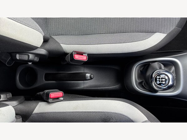 Used Toyota AYGO 2021 for sale - 76024435: Photo 40