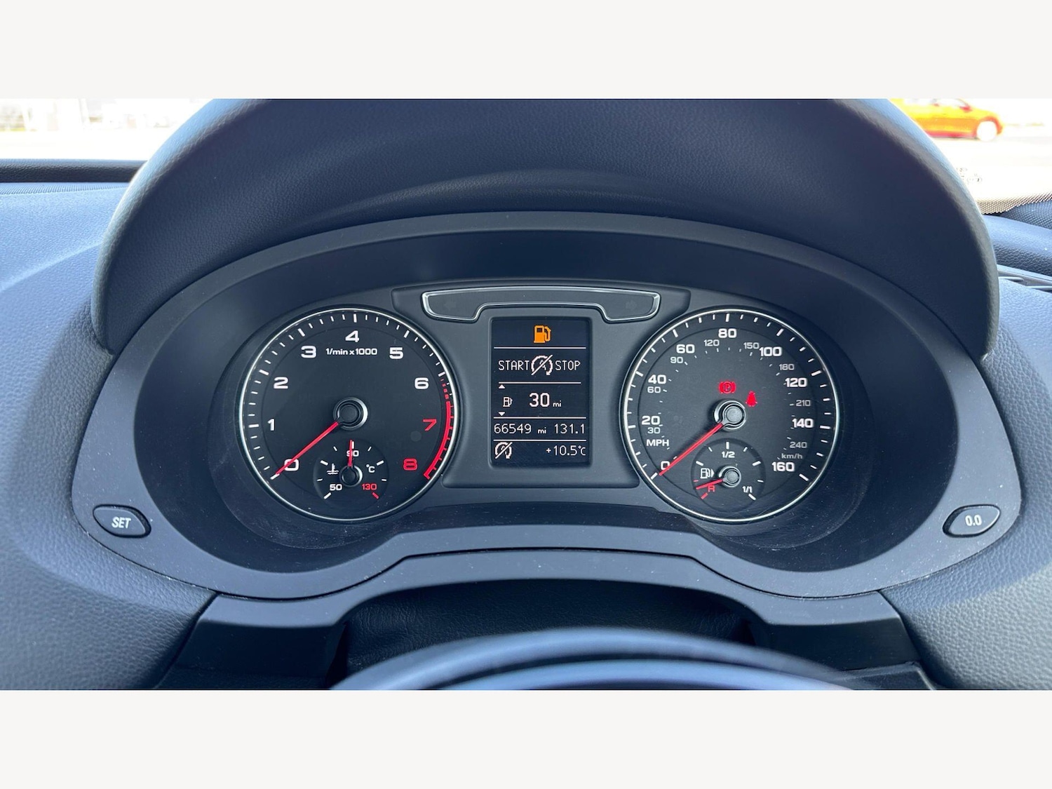 Used Audi Q3 2017 for sale - 77783712: Photo 11