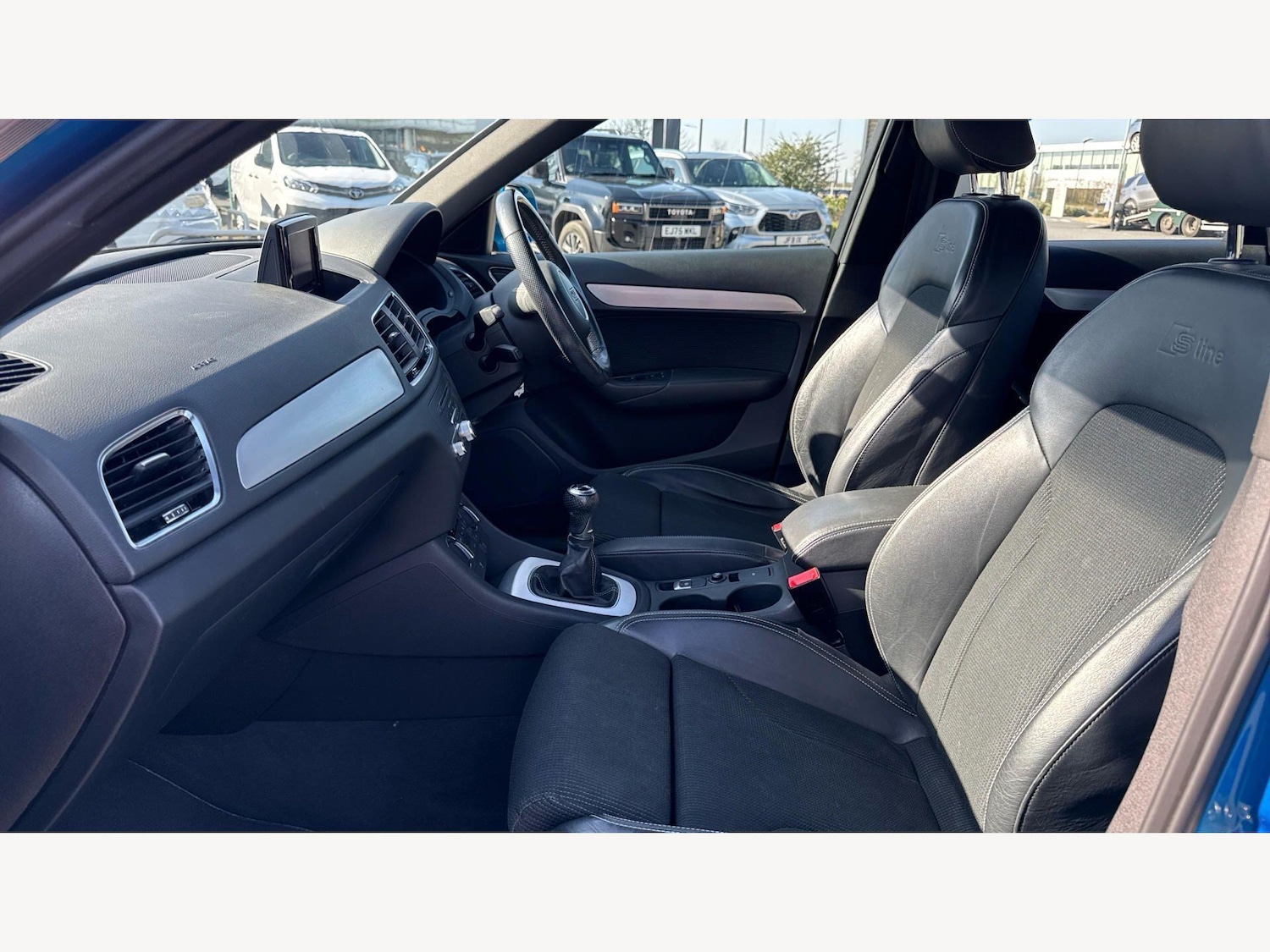 Used Audi Q3 2017 for sale - 77783712: Photo 12