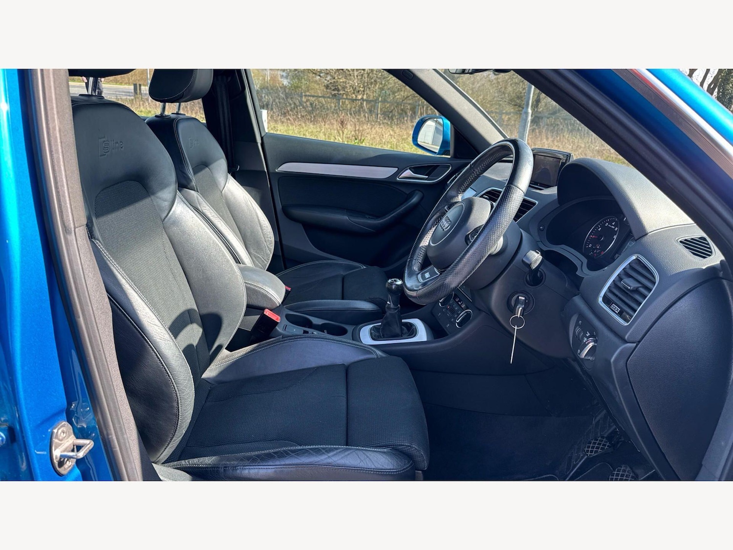 Used Audi Q3 2017 for sale - 77783712: Photo 13