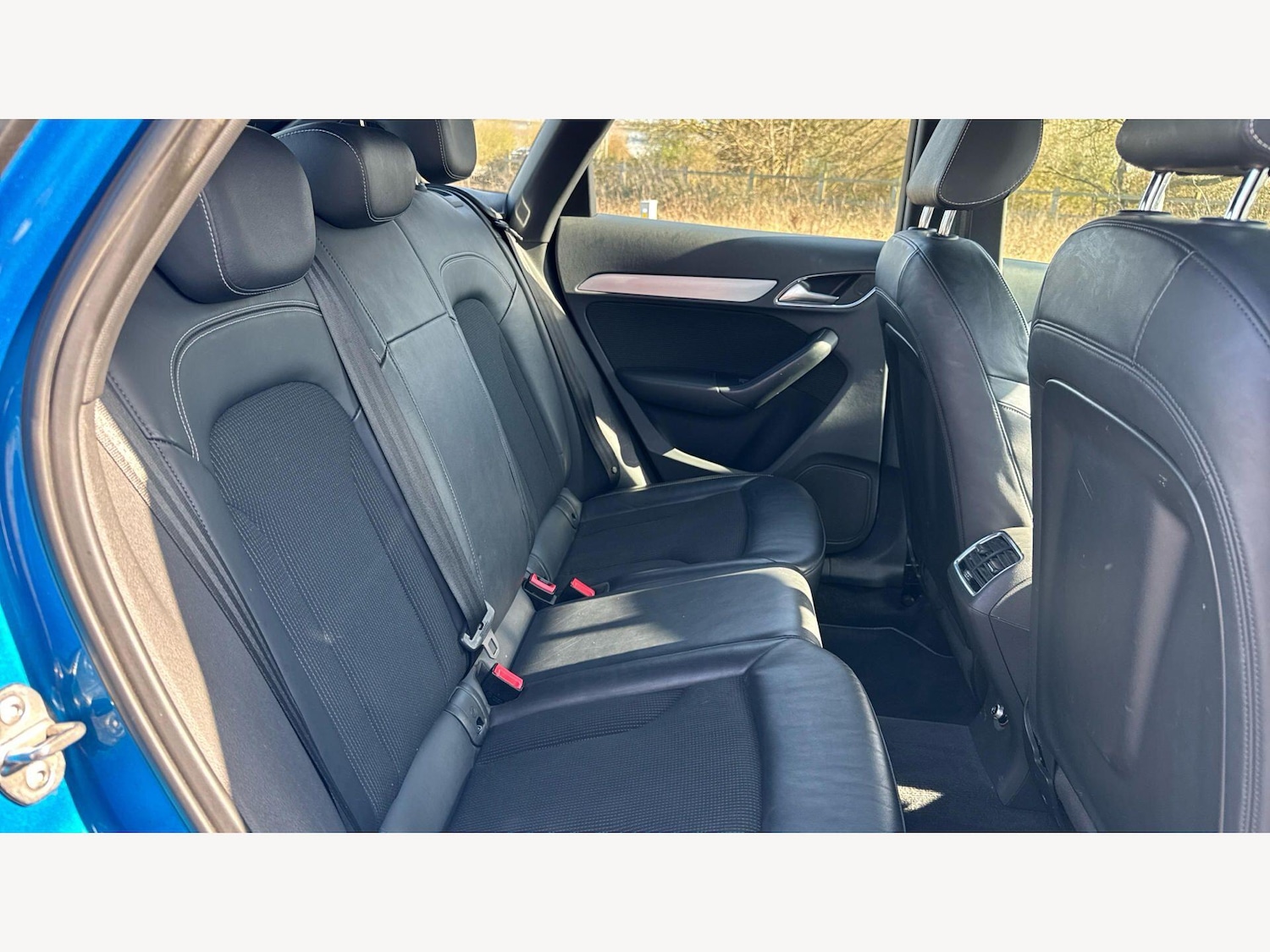 Used Audi Q3 2017 for sale - 77783712: Photo 14