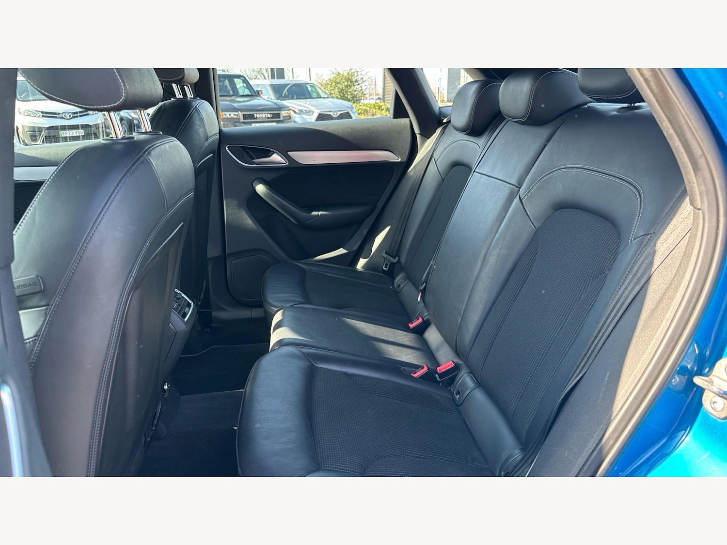 Used Audi Q3 2017 for sale - 77783712: Photo 15