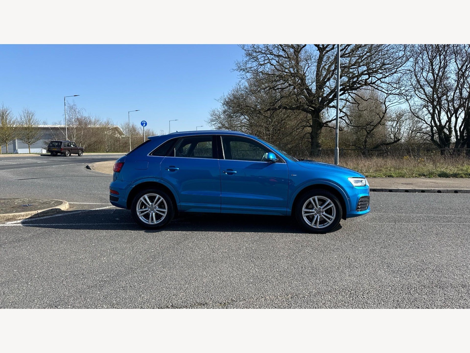 Used Audi Q3 2017 for sale - 77783712: Photo 18