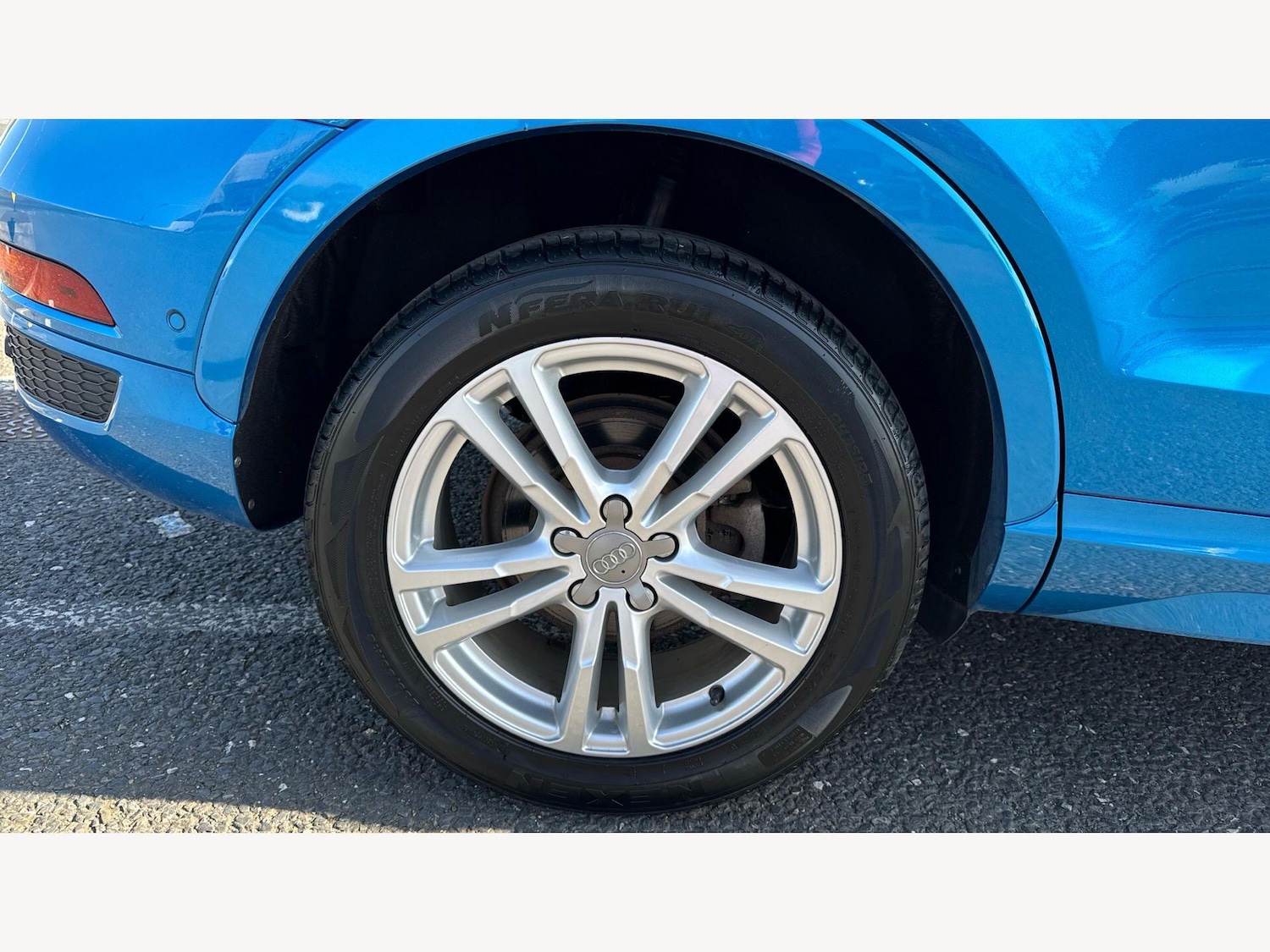 Used Audi Q3 2017 for sale - 77783712: Photo 22