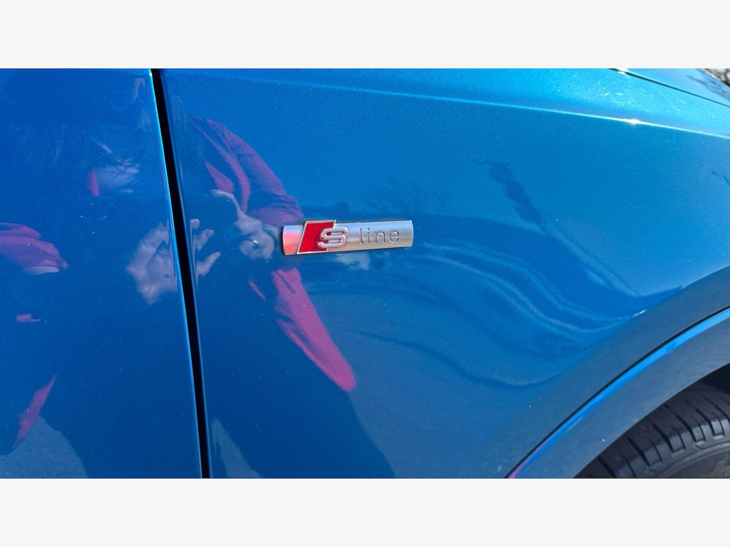 Used Audi Q3 2017 for sale - 77783712: Photo 24