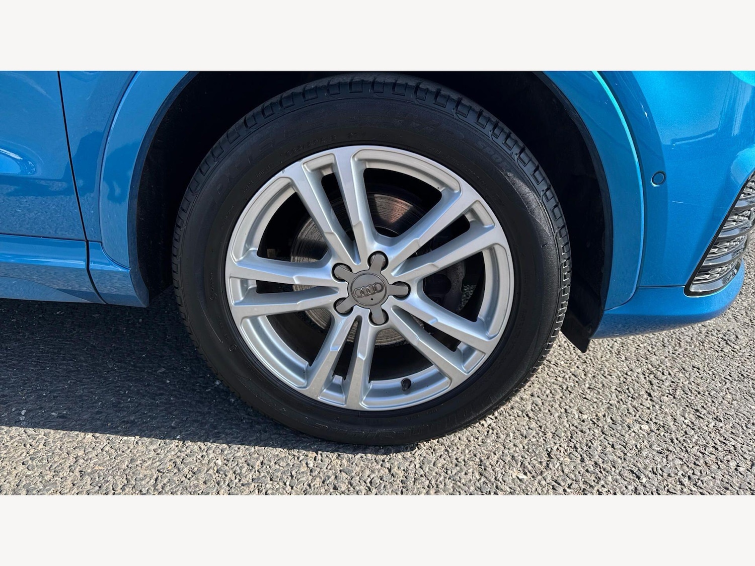 Used Audi Q3 2017 for sale - 77783712: Photo 25