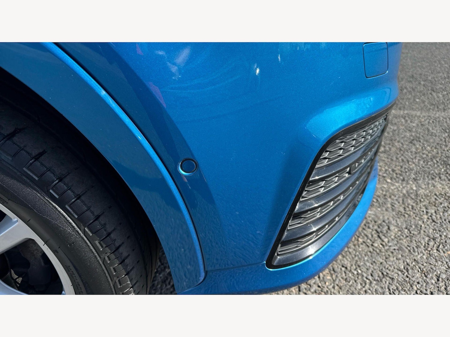 Used Audi Q3 2017 for sale - 77783712: Photo 26