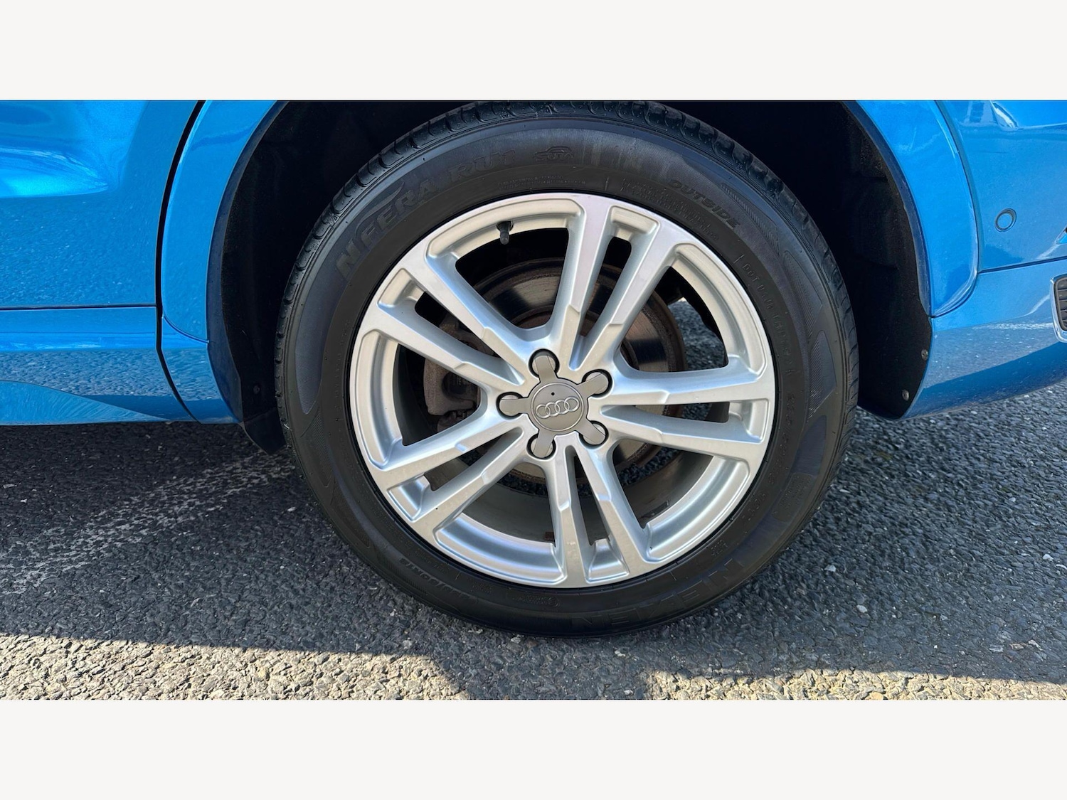 Used Audi Q3 2017 for sale - 77783712: Photo 28