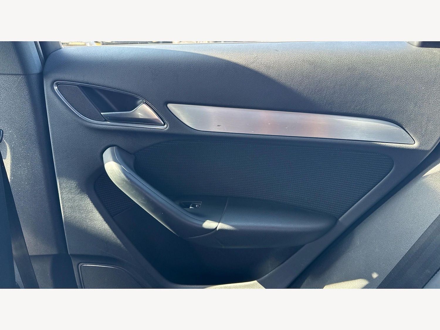 Used Audi Q3 2017 for sale - 77783712: Photo 29