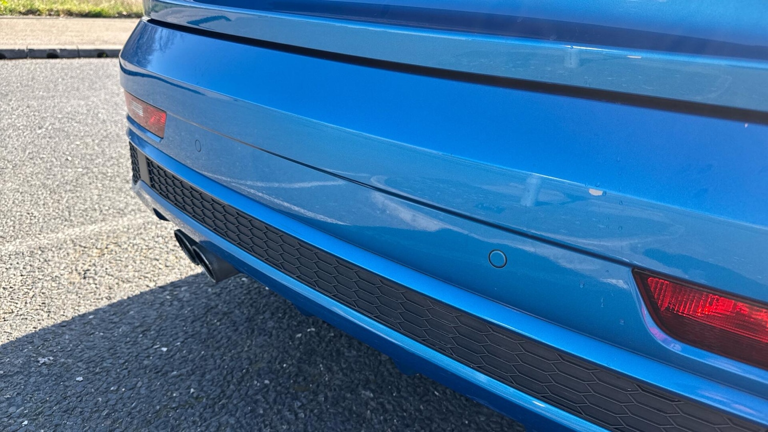 Used Audi Q3 2017 for sale - 77783712: Photo 32