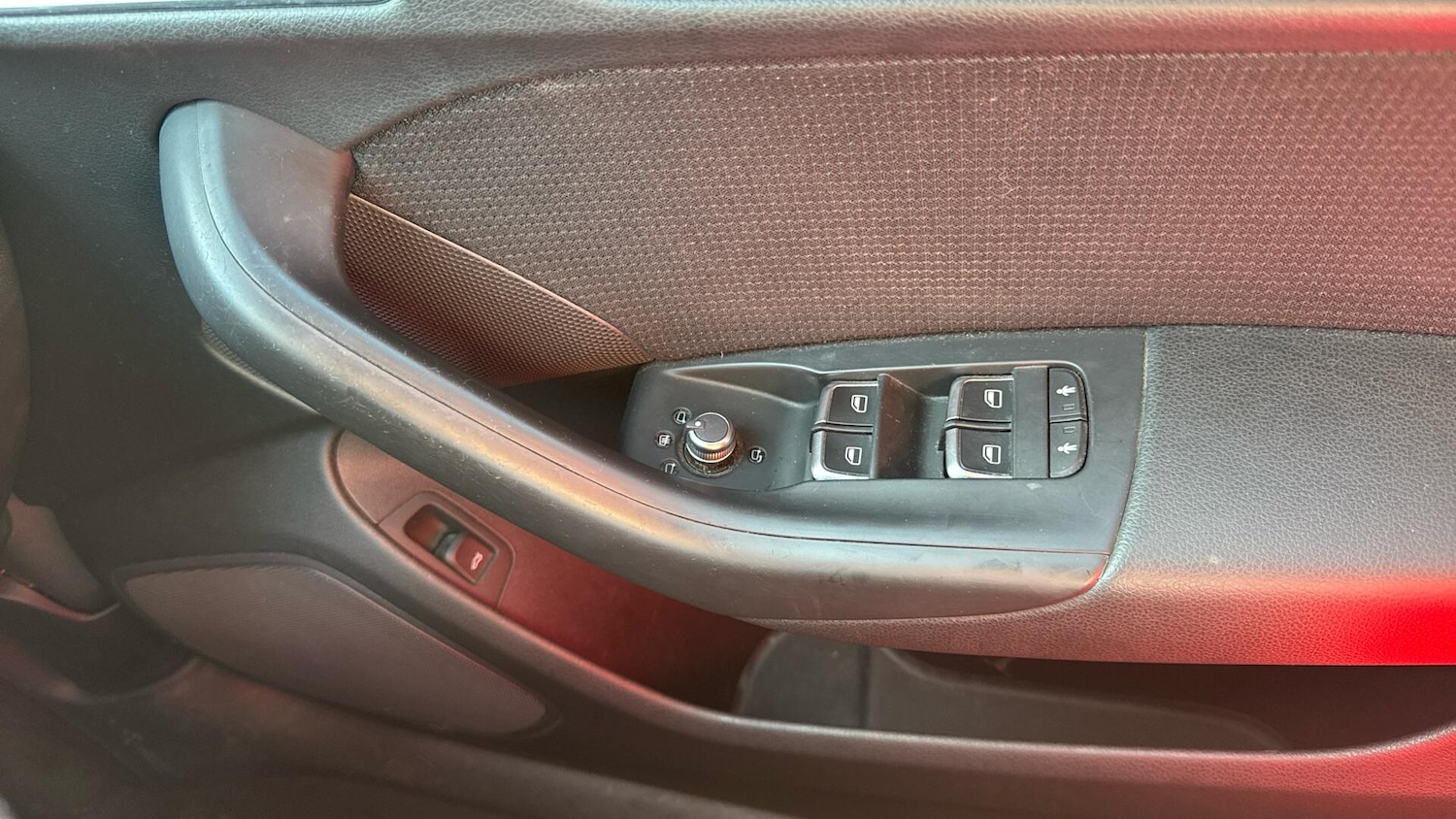 Used Audi Q3 2017 for sale - 77783712: Photo 33