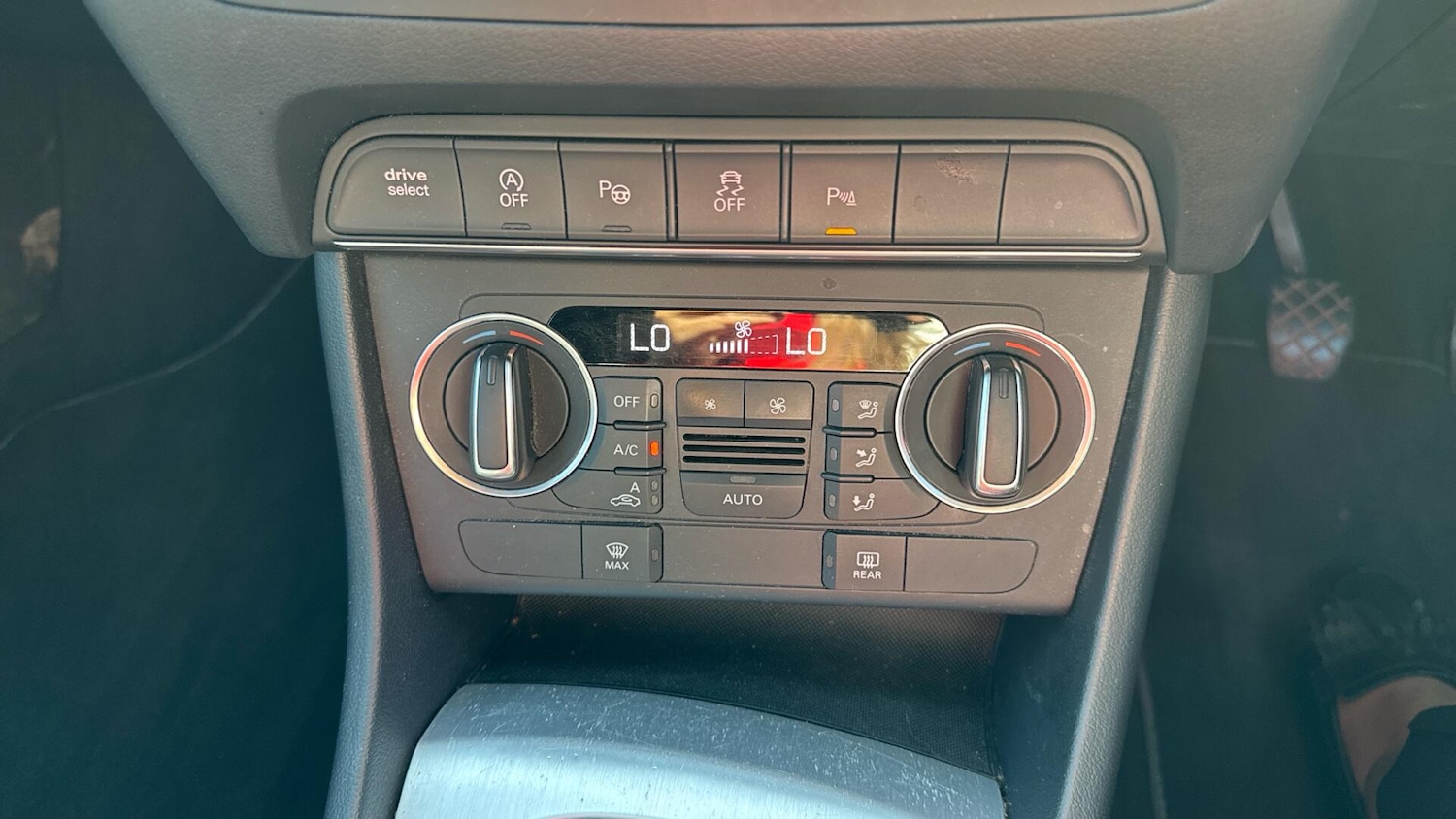 Used Audi Q3 2017 for sale - 77783712: Photo 34