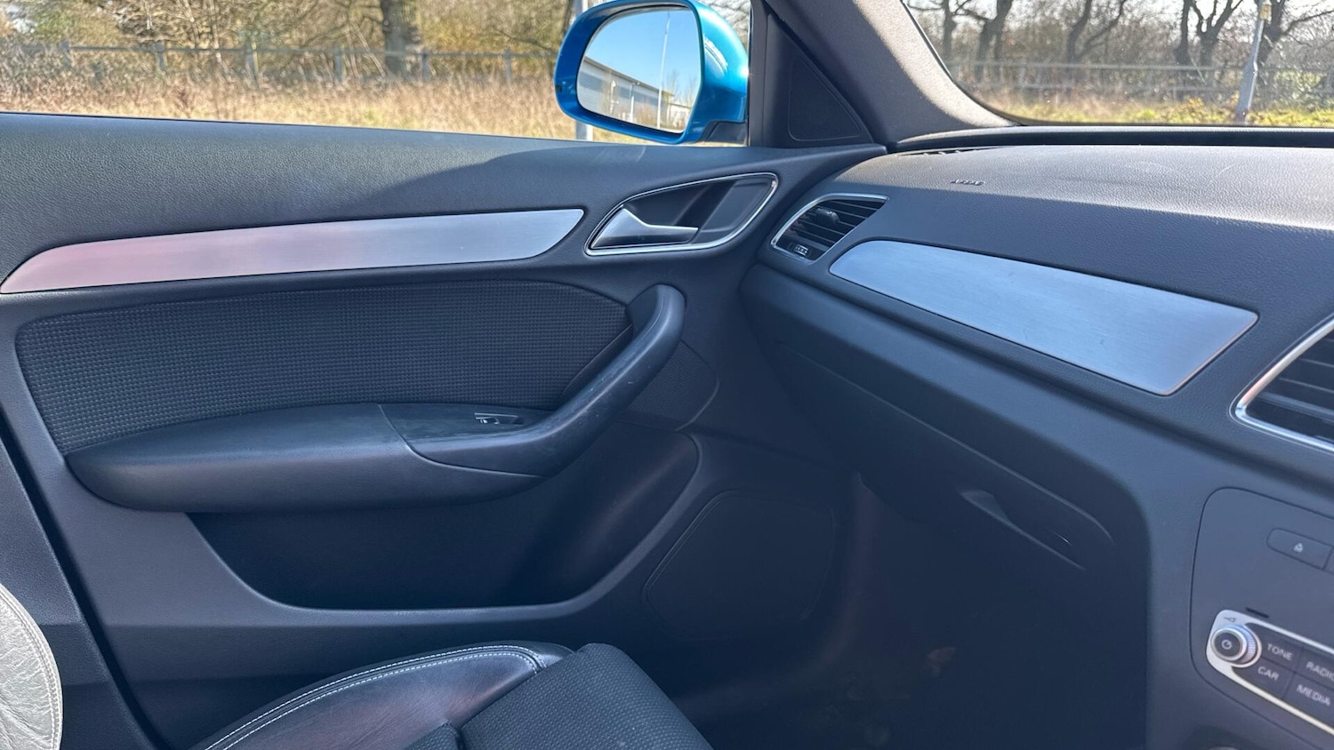 Used Audi Q3 2017 for sale - 77783712: Photo 36