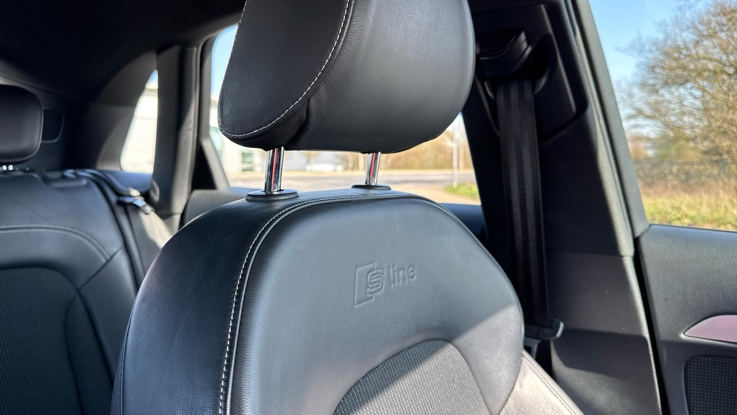 Used Audi Q3 2017 for sale - 77783712: Photo 38