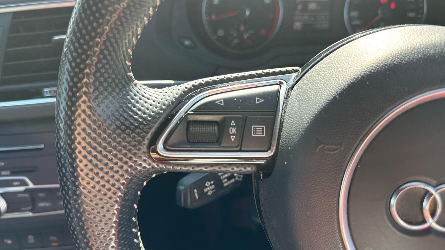 Used Audi Q3 2017 for sale - 77783712: Photo 39