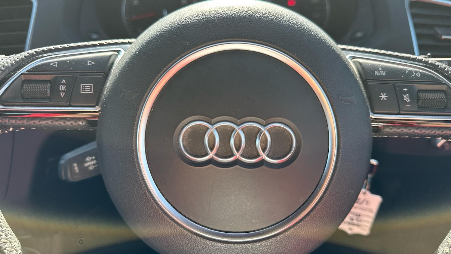 Used Audi Q3 2017 for sale - 77783712: Photo 40