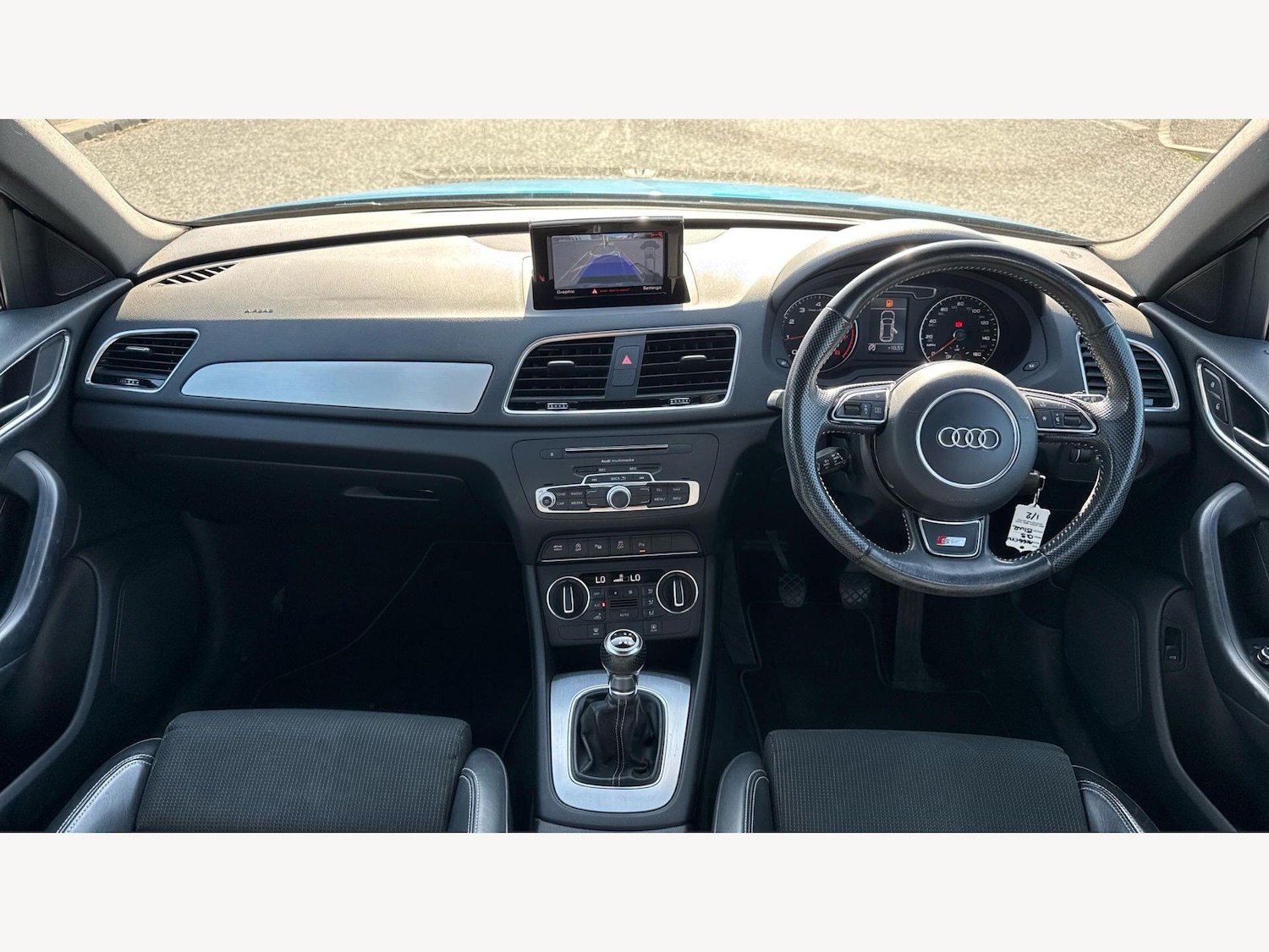 Used Audi Q3 2017 for sale - 77783712: Photo 7