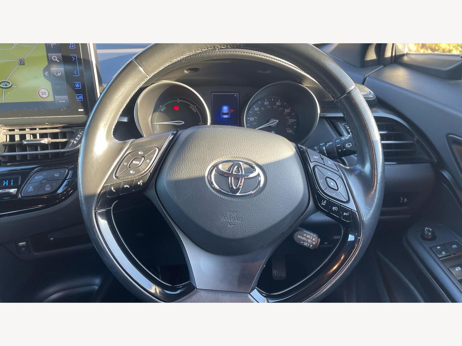 Used Toyota C-HR 2019 for sale - 76824434: Photo 10
