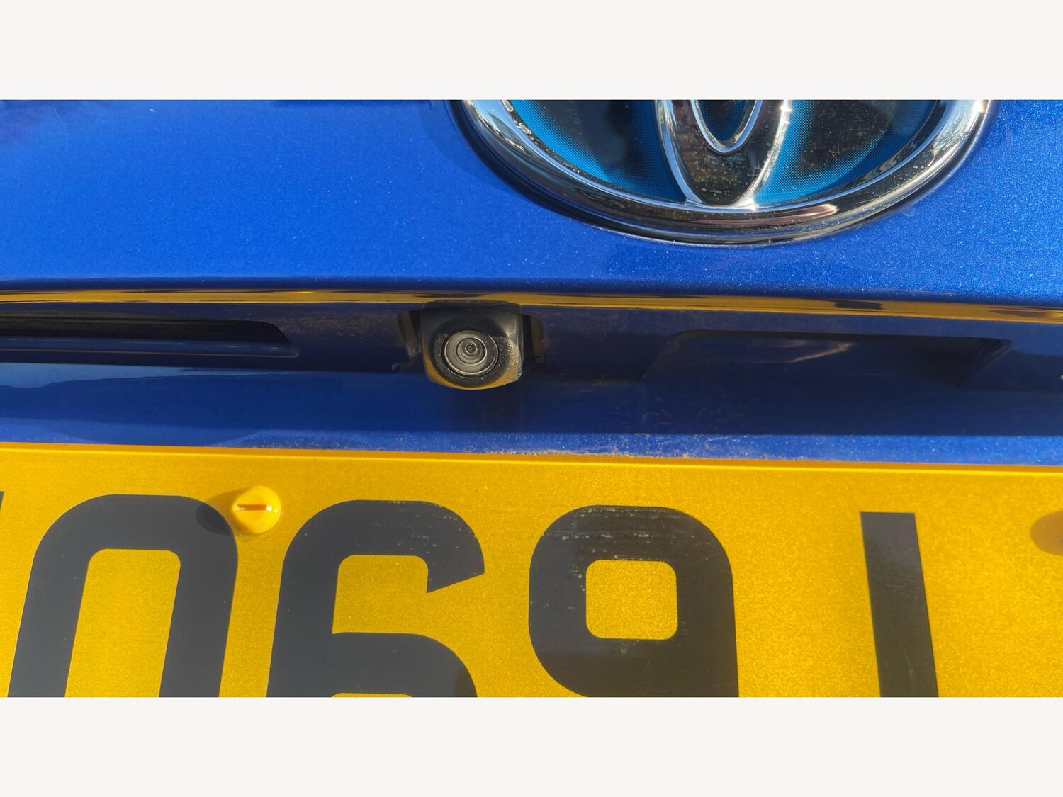 Used Toyota C-HR 2019 for sale - 76824434: Photo 23