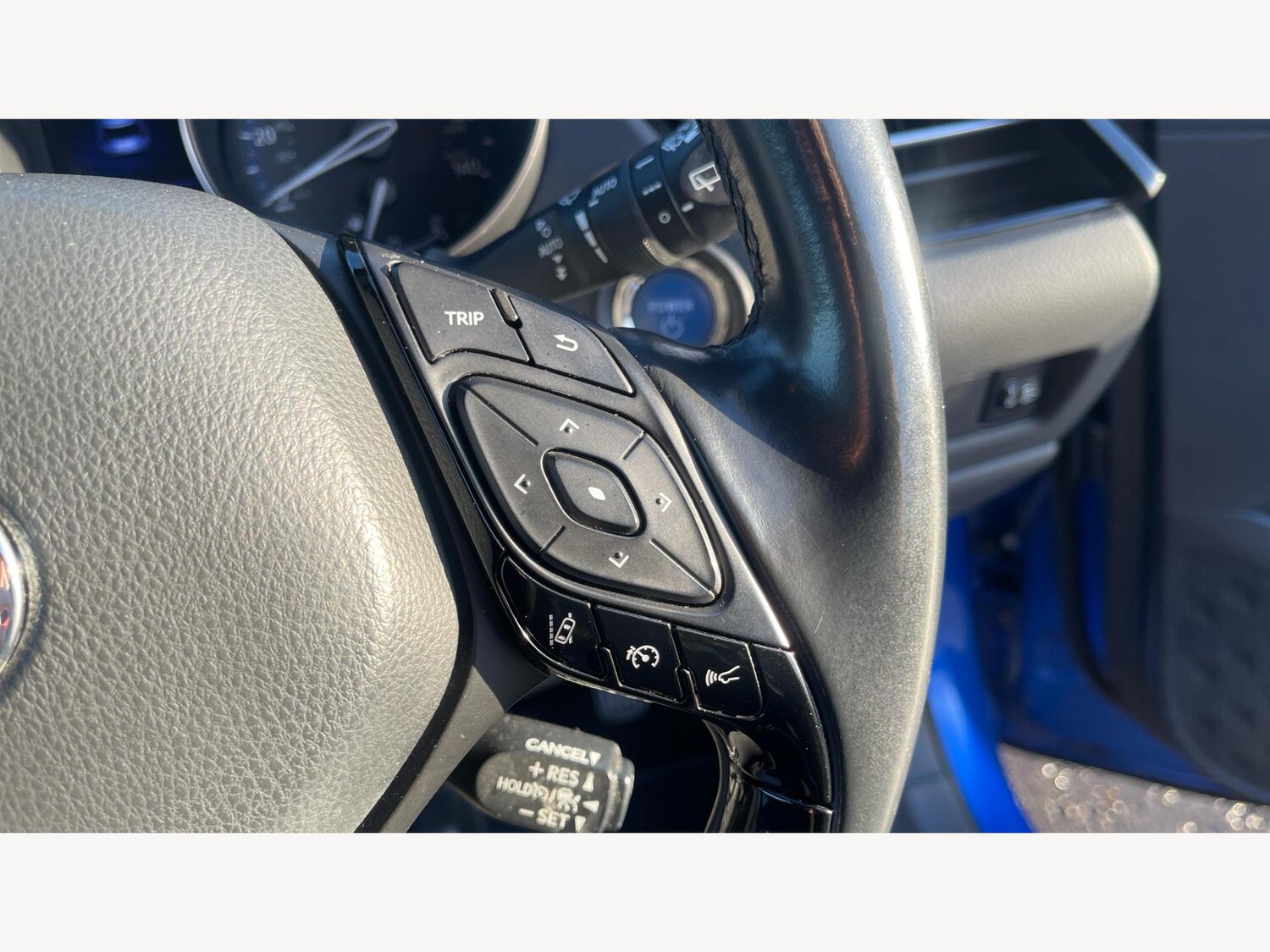 Used Toyota C-HR 2019 for sale - 76824434: Photo 27