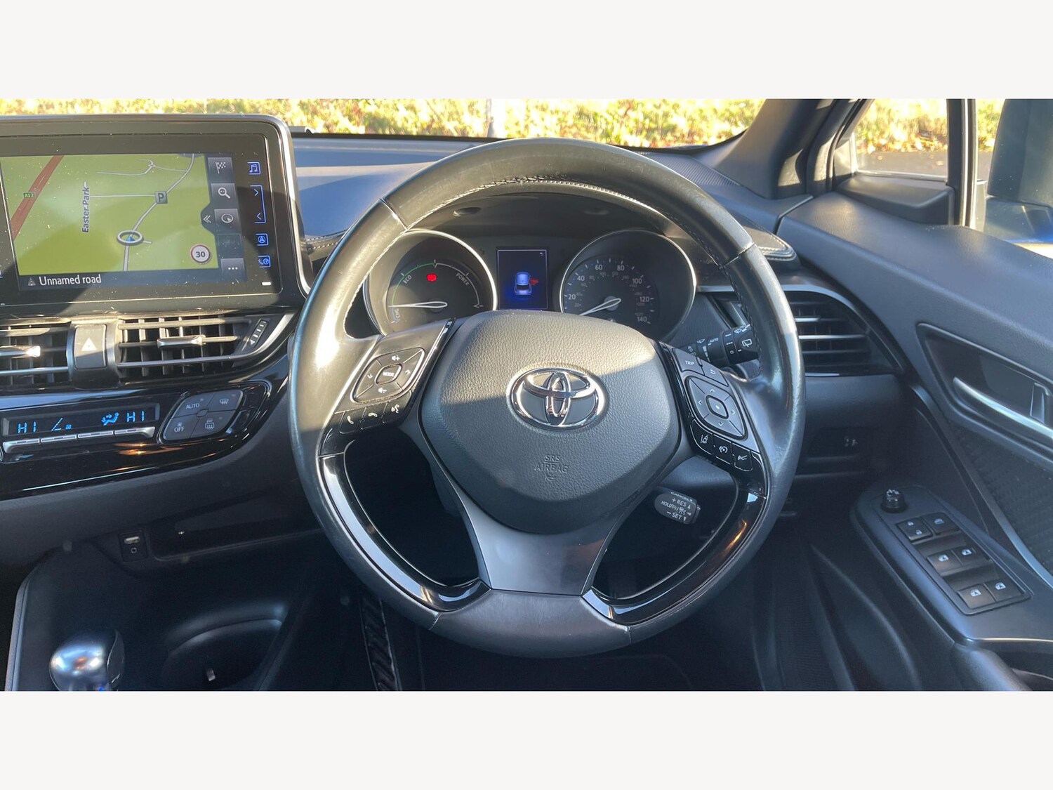 Used Toyota C-HR 2019 for sale - 76824434: Photo 8