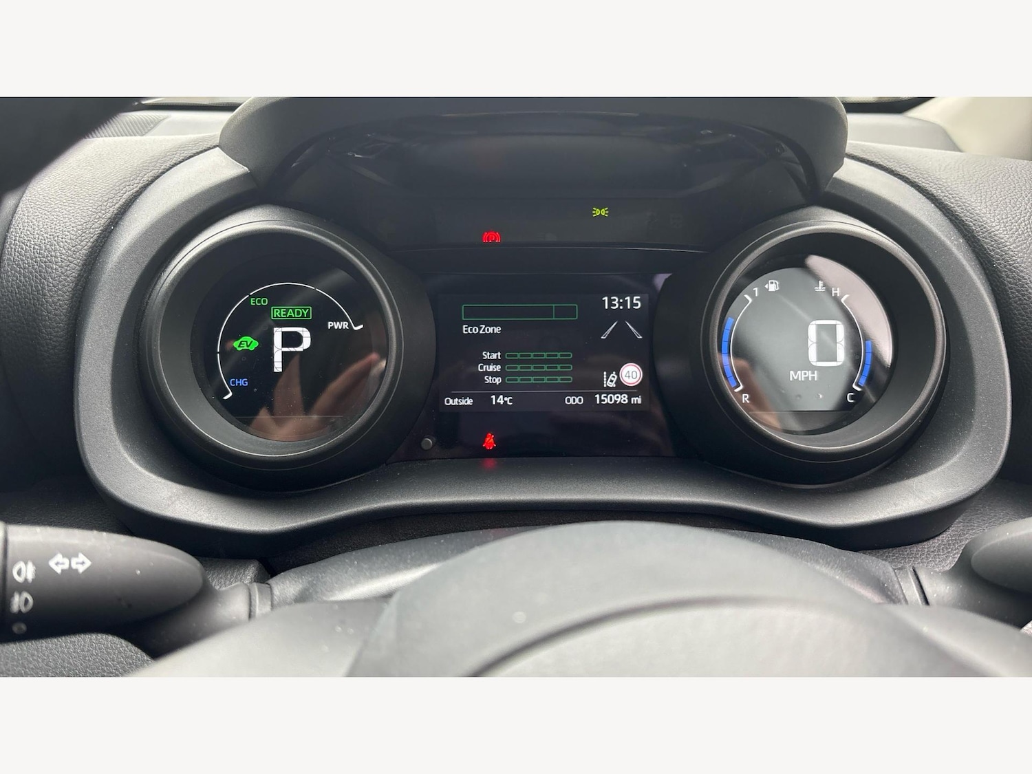 Used Toyota Yaris for sale - 77267803: Photo 11