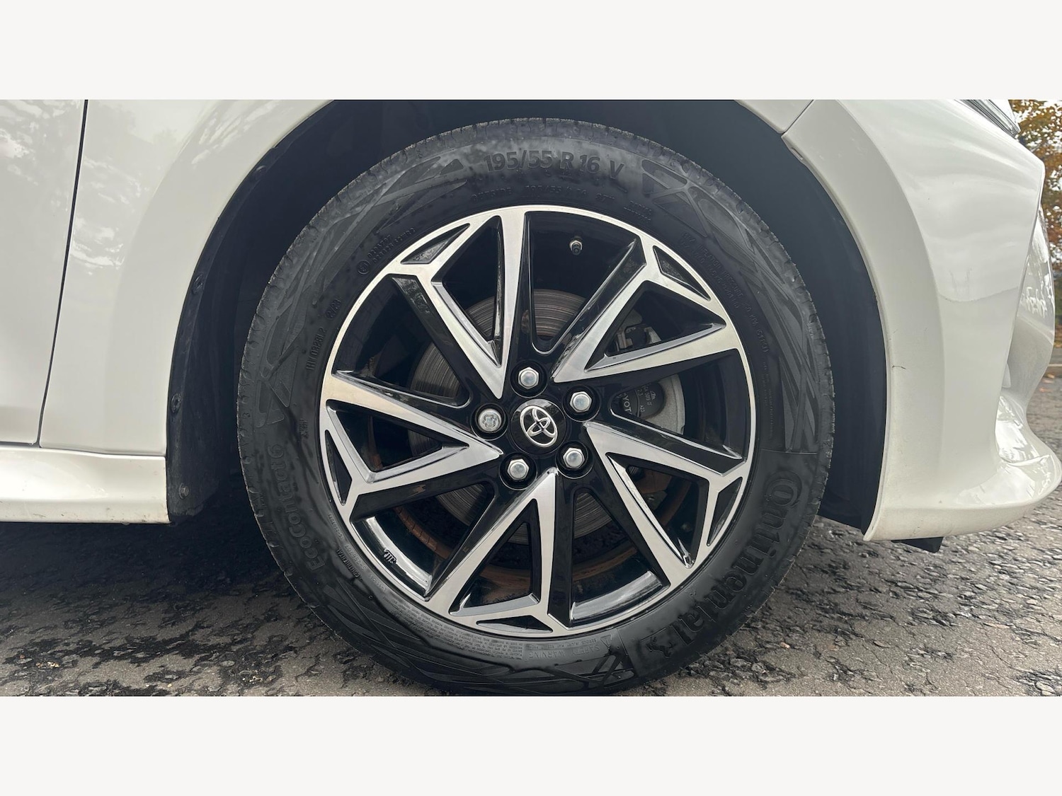 Used Toyota Yaris for sale - 77267803: Photo 20