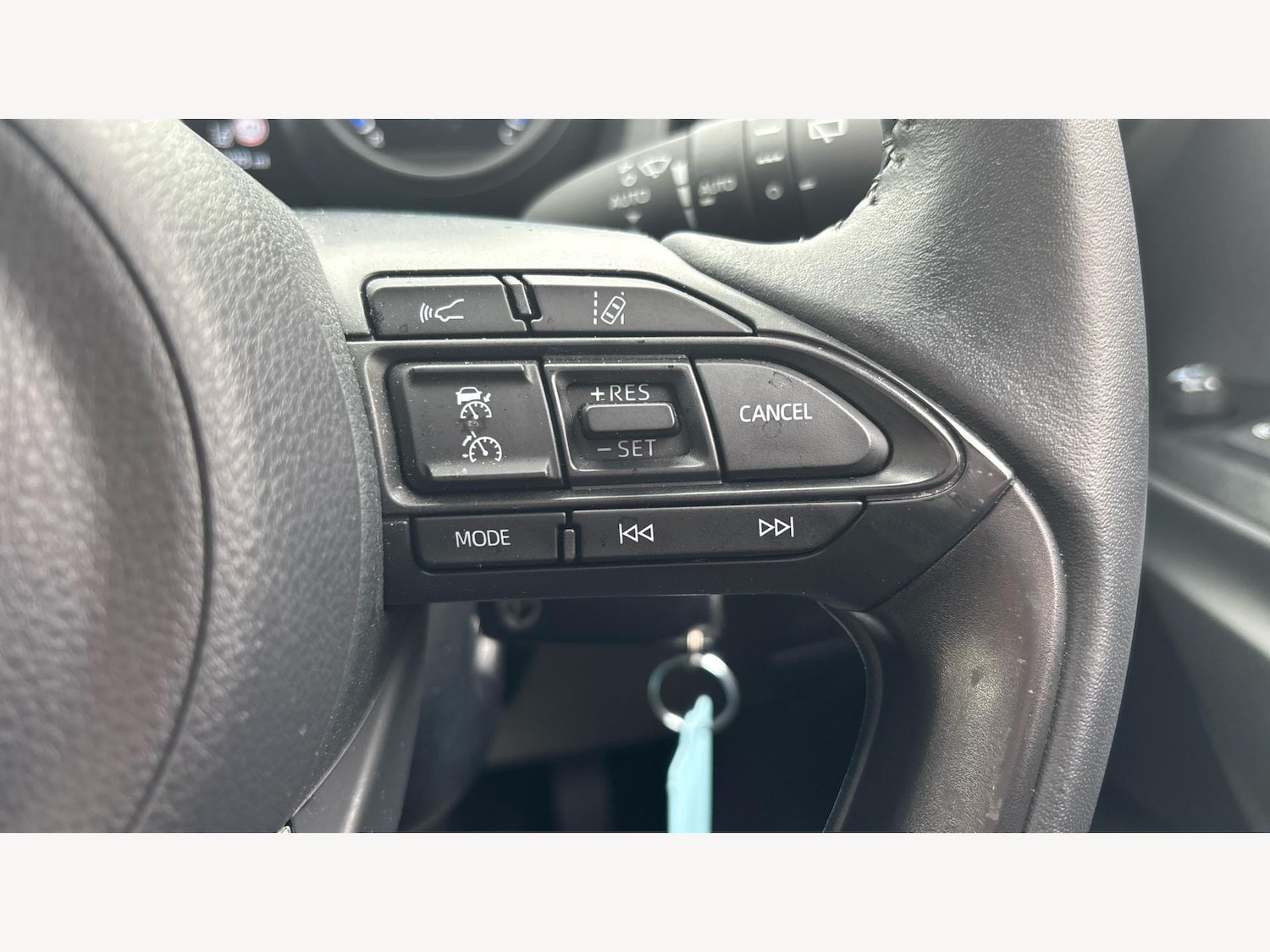 Used Toyota Yaris for sale - 77267803: Photo 23