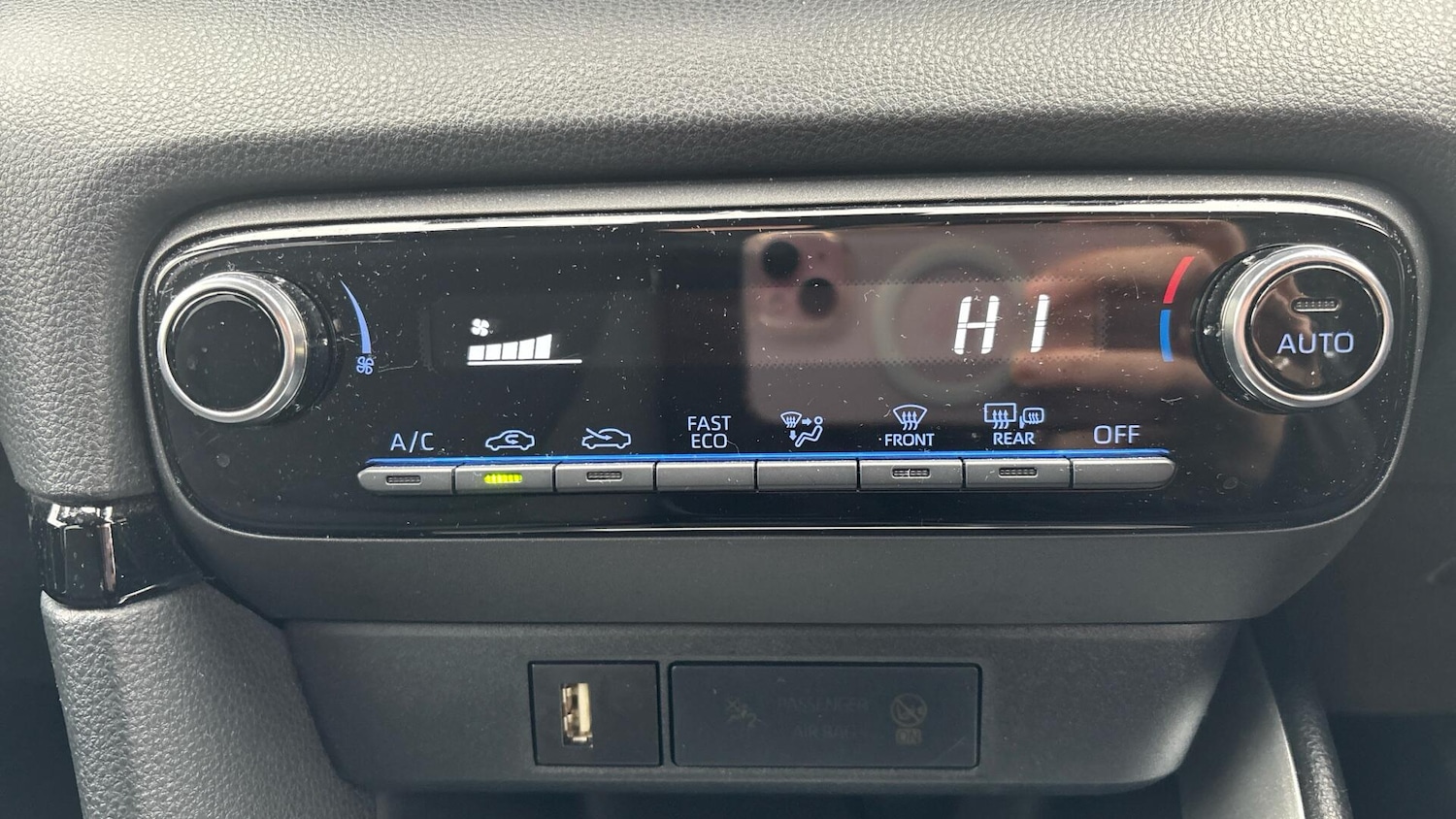 Used Toyota Yaris for sale - 77267803: Photo 34