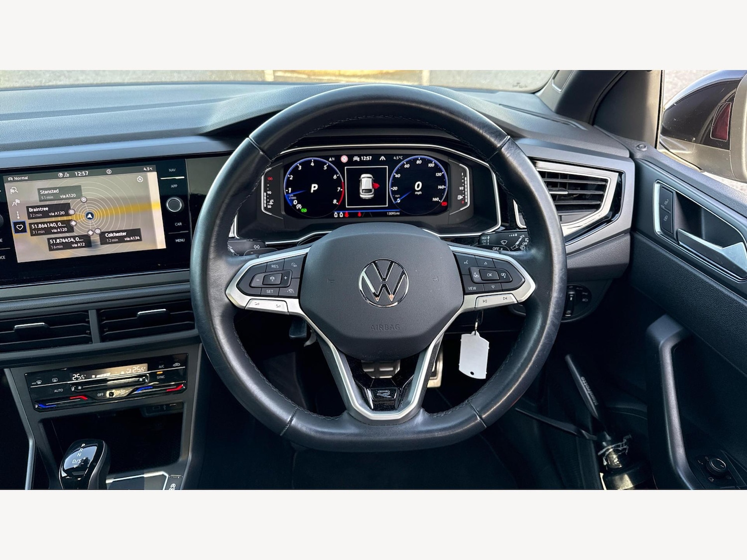 Used Volkswagen Taigo 2022 for sale - 77550255: Photo 10