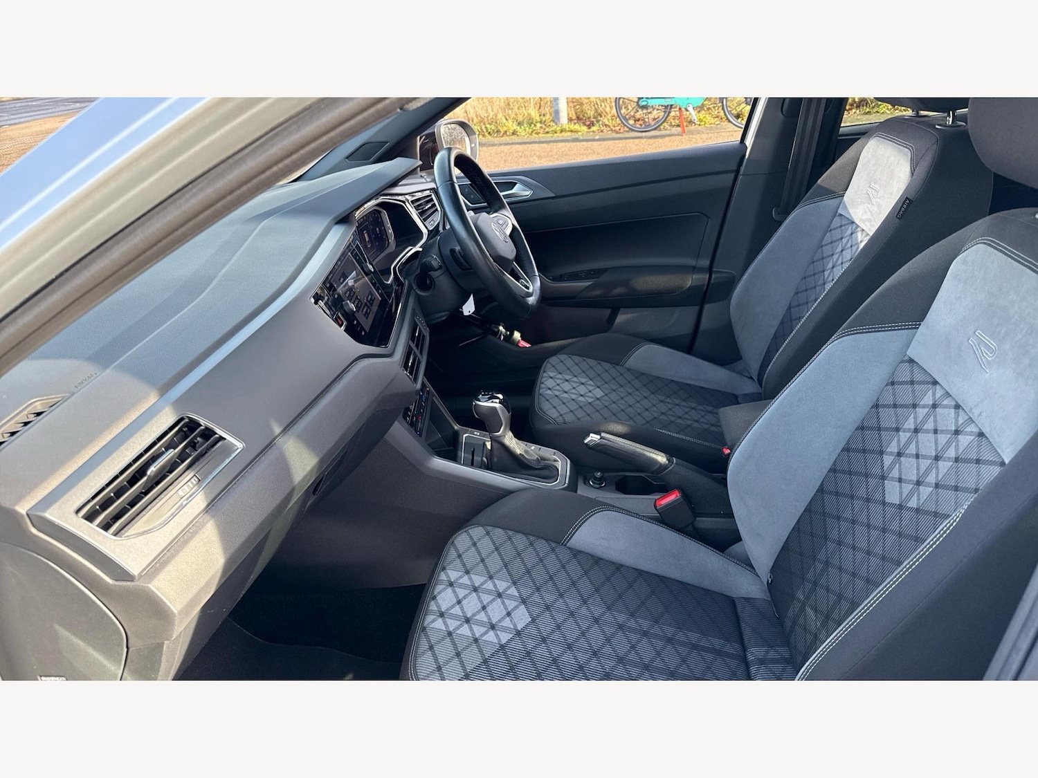 Used Volkswagen Taigo 2022 for sale - 77550255: Photo 12