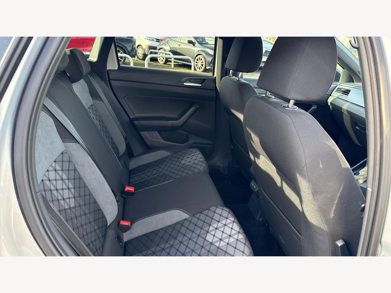 Used Volkswagen Taigo 2022 for sale - 77550255: Photo 14