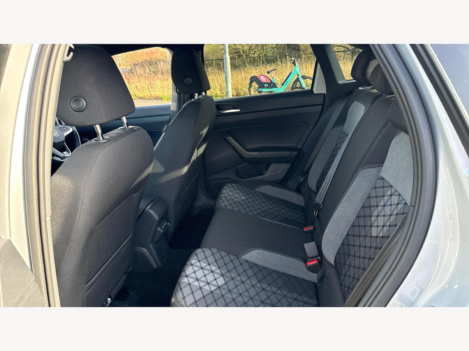 Used Volkswagen Taigo 2022 for sale - 77550255: Photo 15